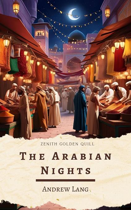 The Arabian Nights