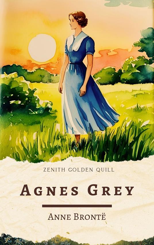 Agnes Grey