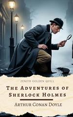 The Adventures of Sherlock Holmes
