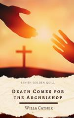 Death Comes for the Archbishop