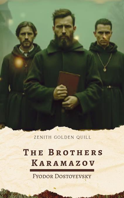 The Brothers Karamazov