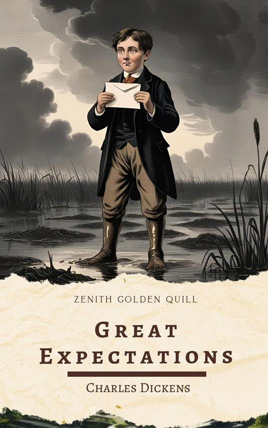 Great Expectations