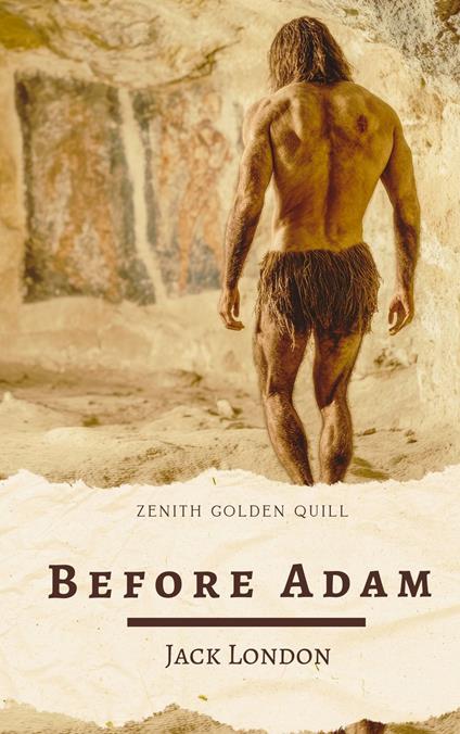 Before Adam