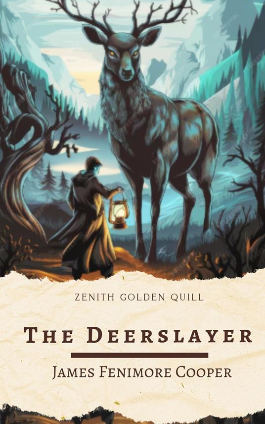 The Deerslayer