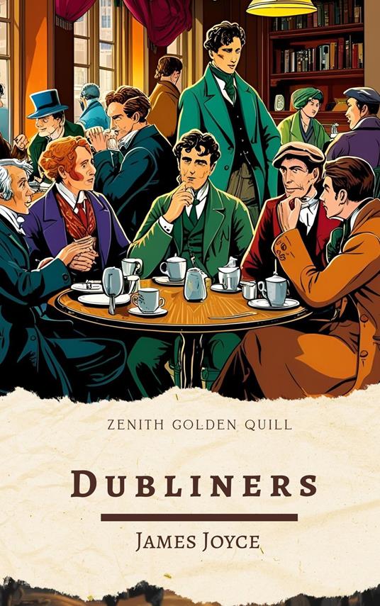 Dubliners
