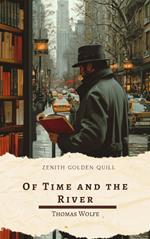 Of Time and the River
