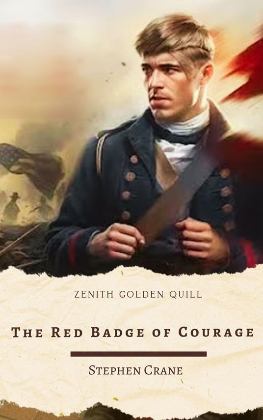 The Red Badge of Courage