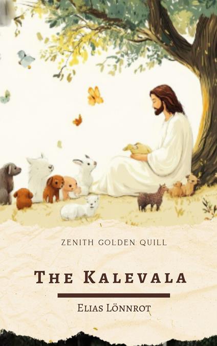 The Kalevala