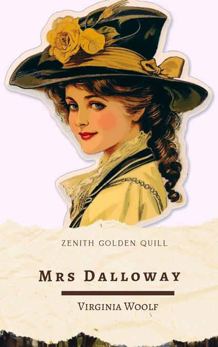 Mrs Dalloway