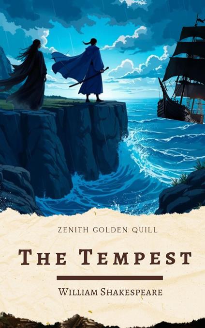 The Tempest