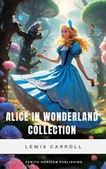 Alice in Wonderland Collection