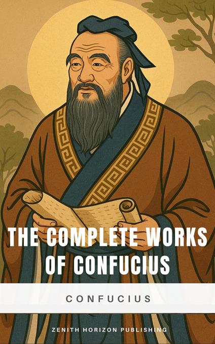 The Complete Works of Confucius