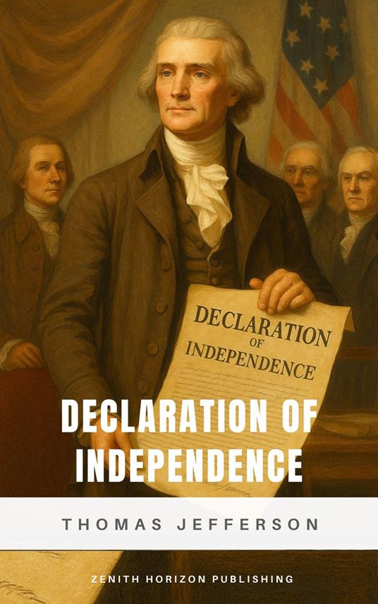 Declaration of Independence