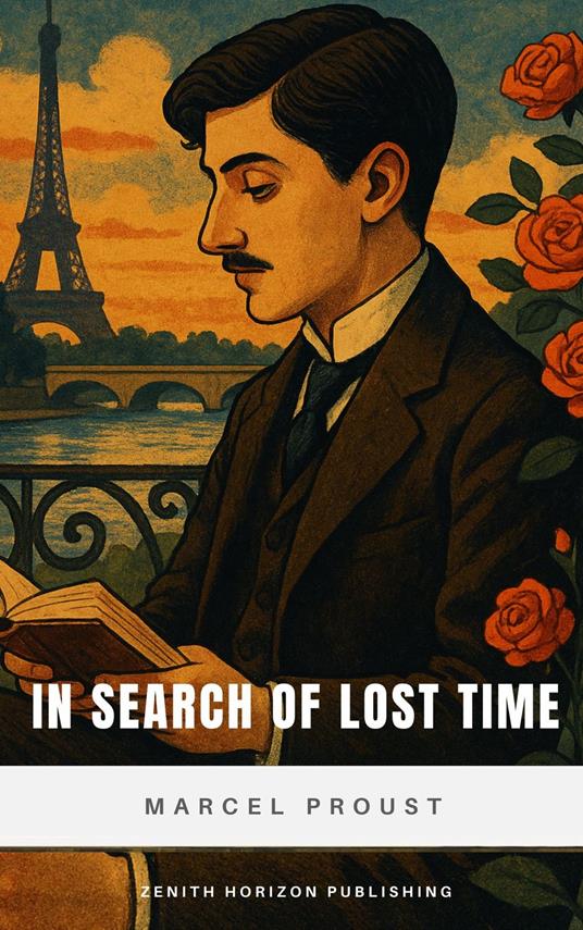 In Search of Lost Time