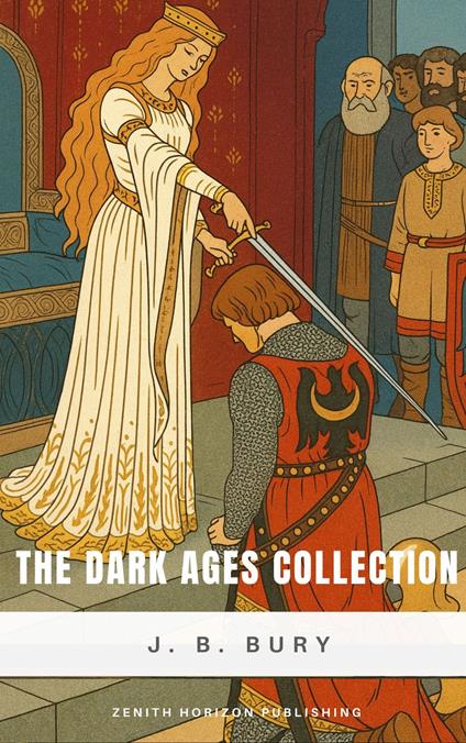 The Dark Ages Collection 
