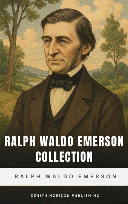 Ralph Waldo Emerson Collection
