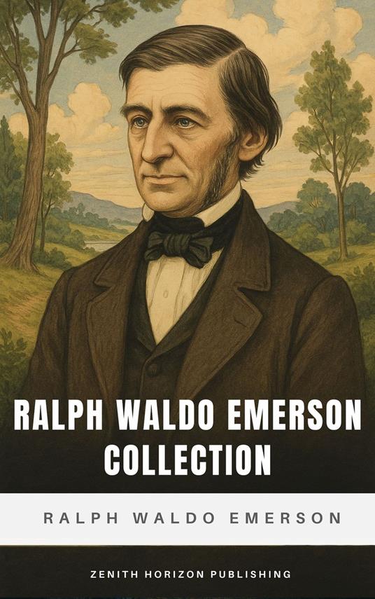 Ralph Waldo Emerson Collection