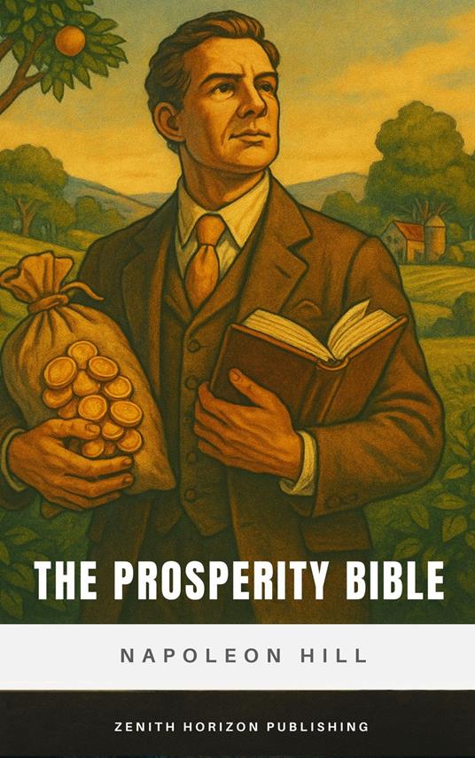 The Prosperity Bible 