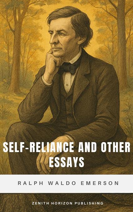 Self-Reliance and Other Essays
