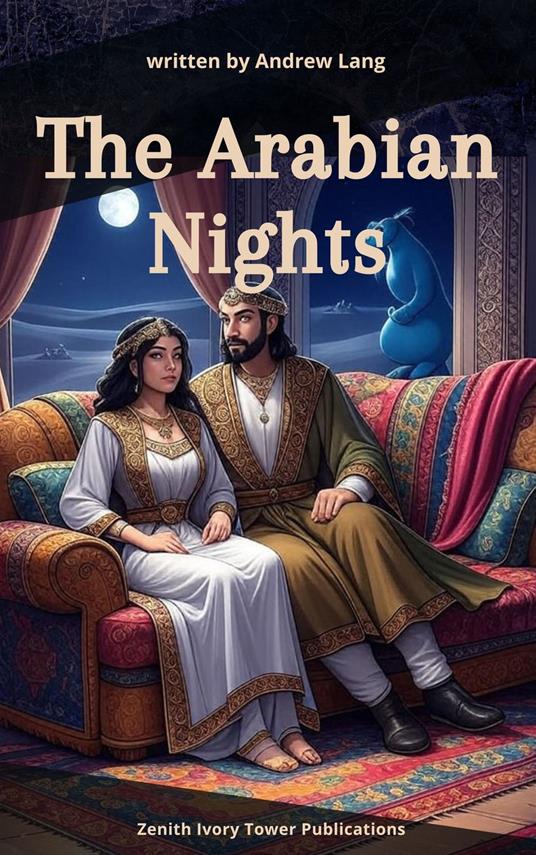 The Arabian Nights