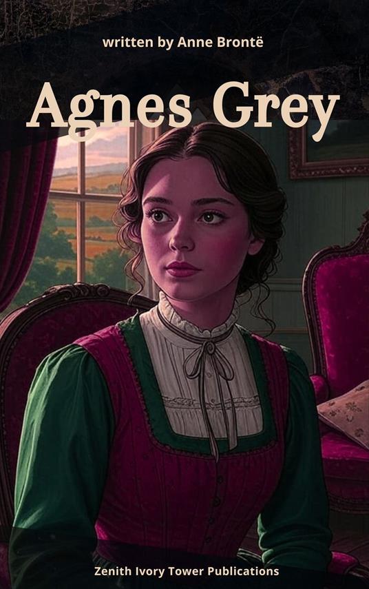 Agnes Grey