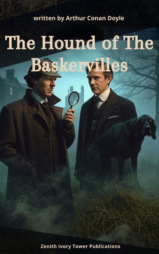 The Hound of the Baskervilles