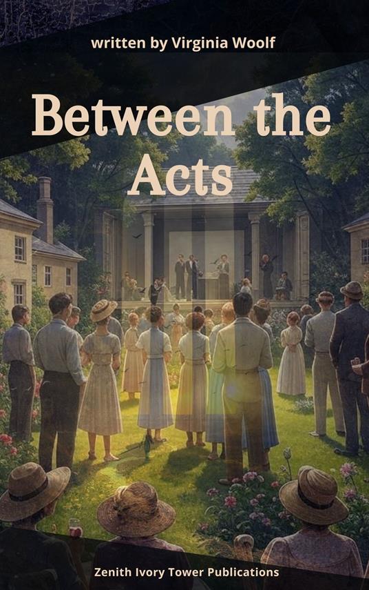 Between the Acts