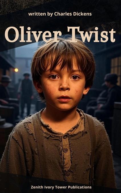 Oliver Twist
