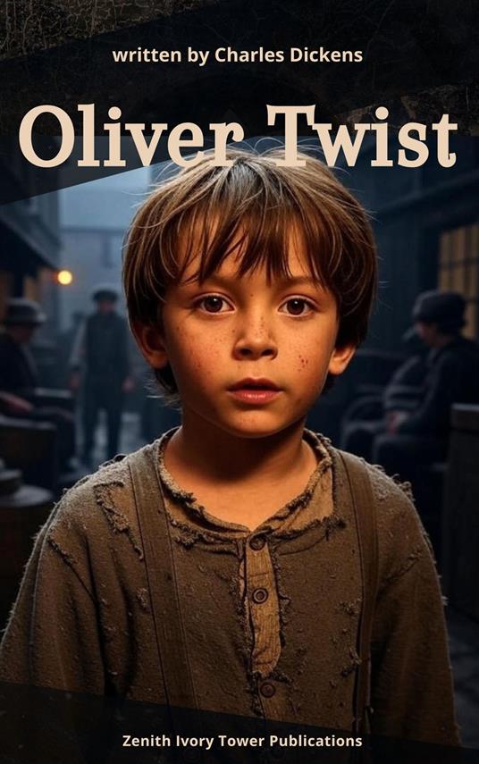 Oliver Twist