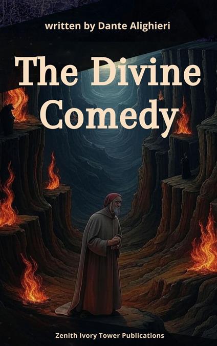 The Divine Comedy