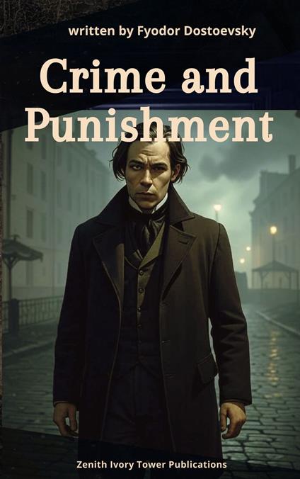 Crime and Punishment