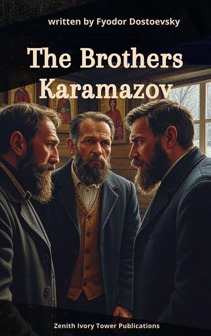 The Brothers Karamazov