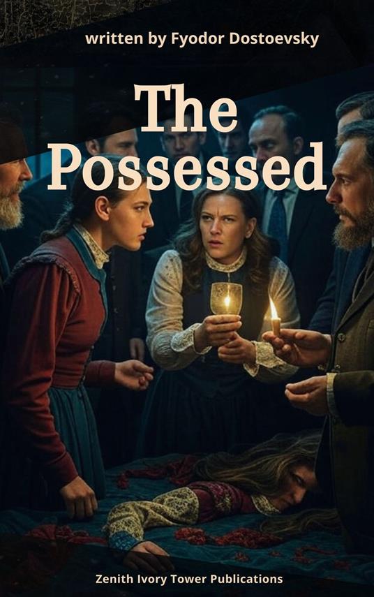 The Possessed