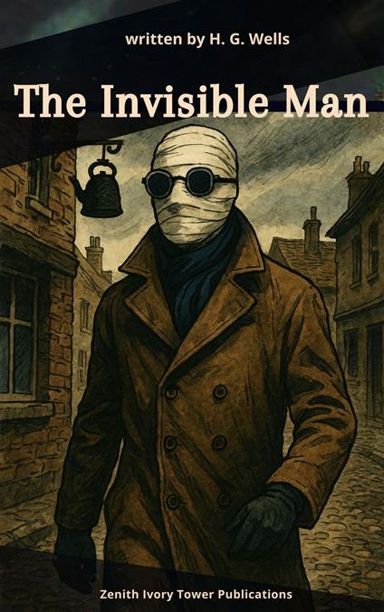 The Invisible Man