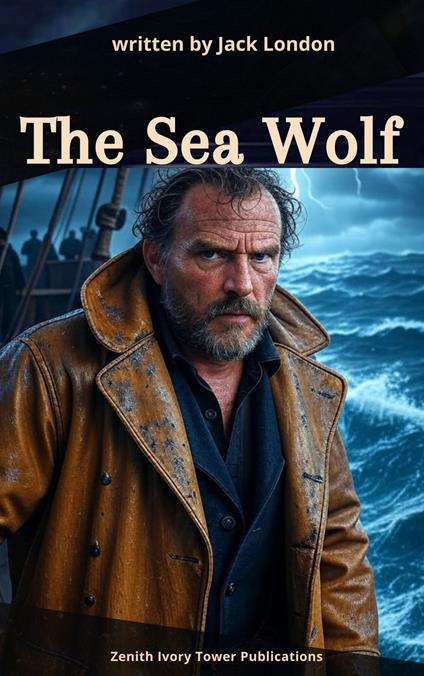 The Sea Wolf