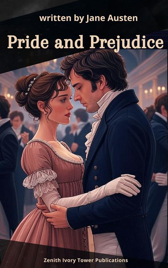Pride and Prejudice