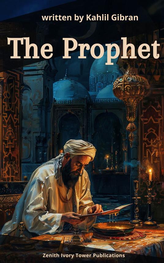 The Prophet