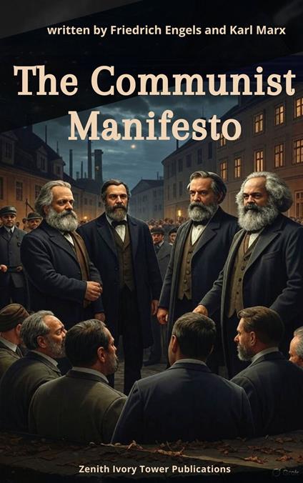The Communist Manifesto