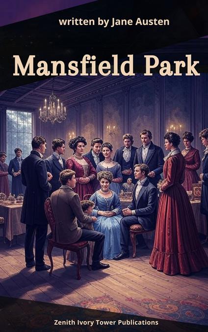 Mansfield Park