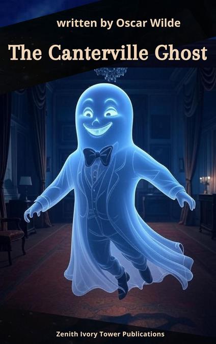 The Canterville Ghost