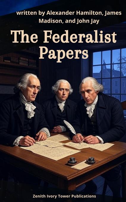 The Federalist Papers