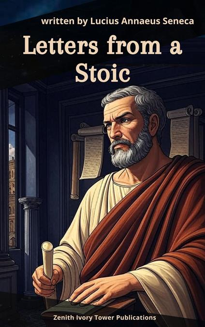 Letters from a Stoic