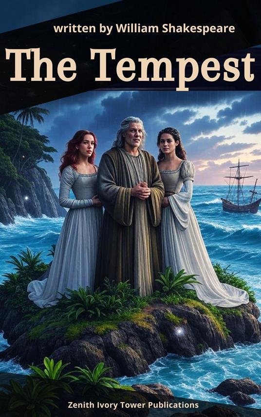 The Tempest