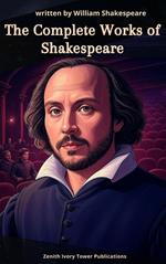 The Complete Works of Shakespeare