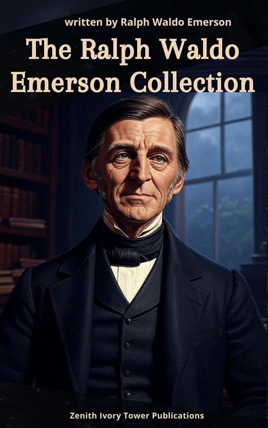 The Ralph Waldo Emerson Collection