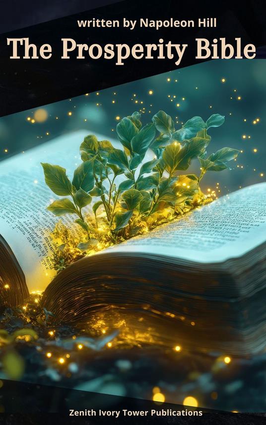 The Prosperity Bible
