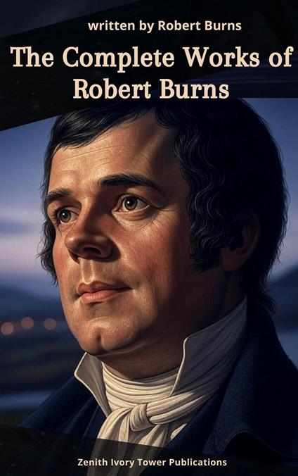 The Complete Works of Robert Burns