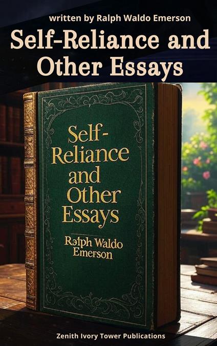 Self-Reliance and Other Essays