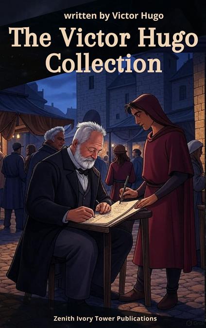 The Victor Hugo Collection