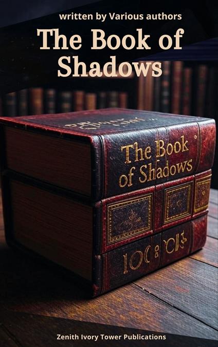 The Book of Shadows